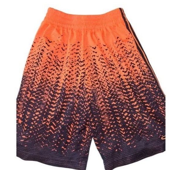 Champion 8-10 Boys Athletic Shorts - Picture 1 of 1